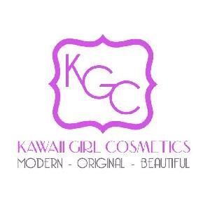 Kawaii Girl Cosmetics Coupons