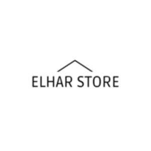 Elhar Store Coupons