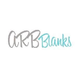 ARB Blanks Coupons