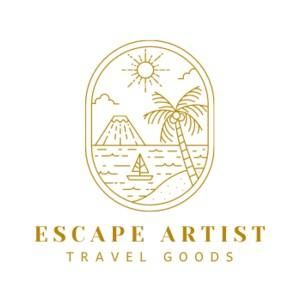 Escape Artist Travel Goods Coupons