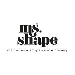 Ms. Shape Coupons