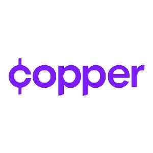 Copper Banking Coupons