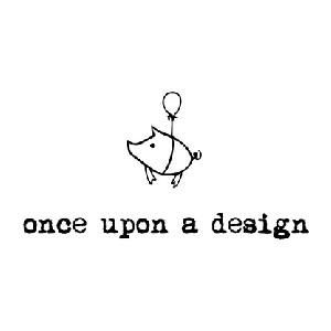Once upon a design Coupons