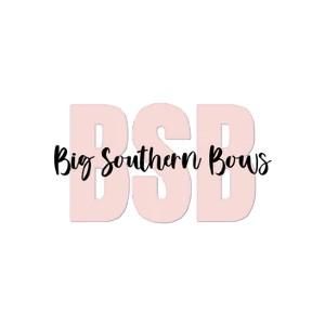 BIG SOUTHERN BOWS Coupons