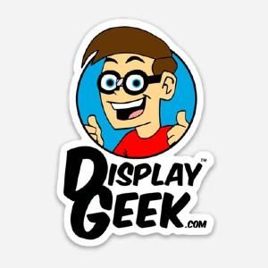 Display Geek Coupons