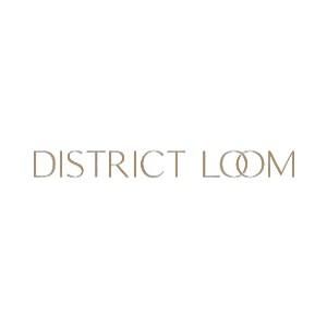 District Loom Coupons