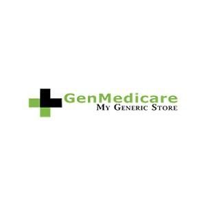 GenMedicare Coupons