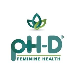 pH-D Feminine Health Coupons