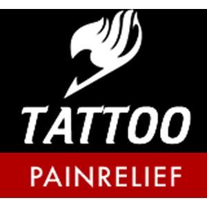 Tattoo PainRelief Coupons