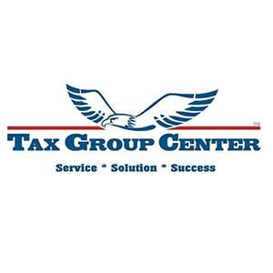 Tax Group Center Coupons