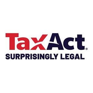 TaxAct Coupons