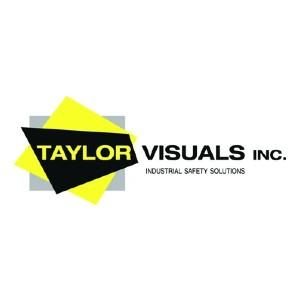 Taylor Visuals Coupons