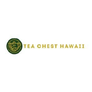 Tea Chest Hawaii Coupons