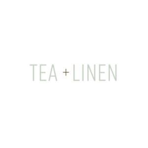 Tea + Linen Coupons