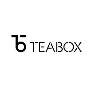 Teabox Coupons