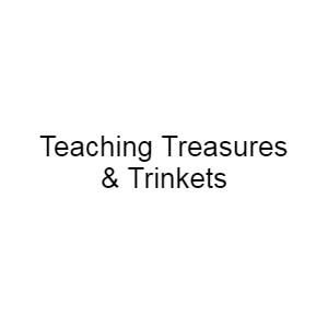 Teaching Treasures & Trinkets Coupons