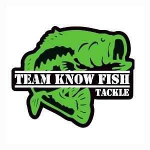 TeamKnowfish Tackle Coupons