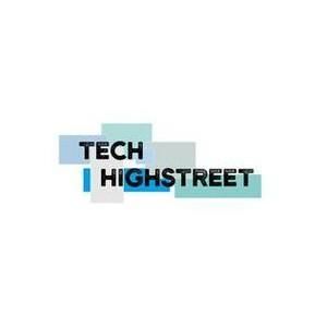 Tech High Street Coupons