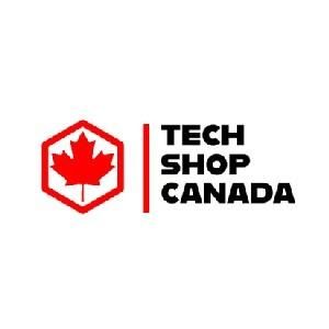 Tech Shop Canada Coupons
