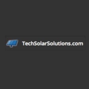 Tech Solar Solutions Coupons