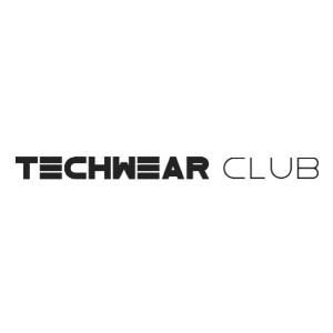 Techwear Club Coupons