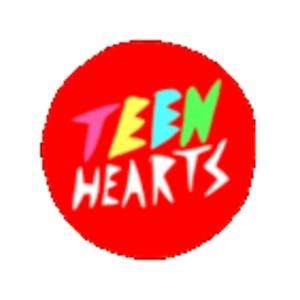 Teen Hearts Coupons