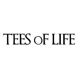 Tees of Life Coupons