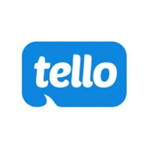 Tello Coupons