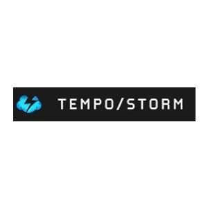Tempo Storm Coupons