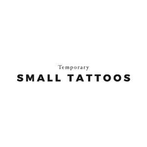 Temporary Small Tattoos Coupons