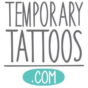 Temporary Tattoos Coupons