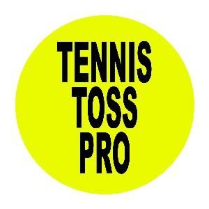 Tennis Toss Pro Coupons