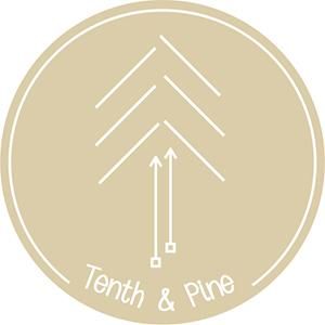 Tenth and Pine Coupons