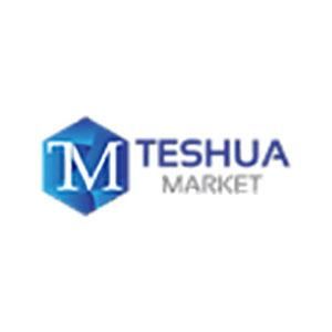 Teshua Market Coupons
