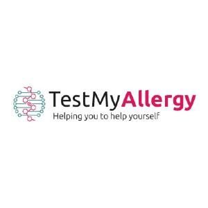 Test My Allergy Coupons