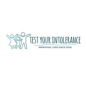 Test Your Intolerance Coupons