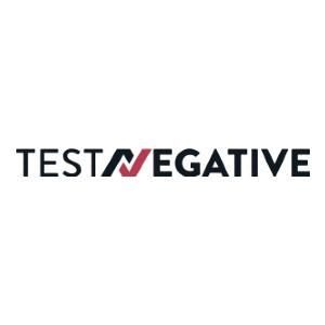TestNegative Coupons
