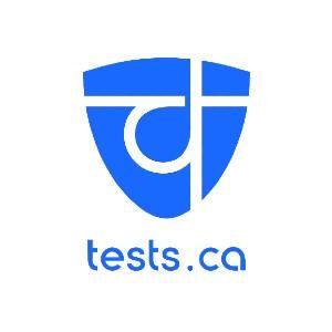 Tests.ca Coupons