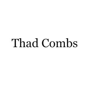 Thad Combs Coupons