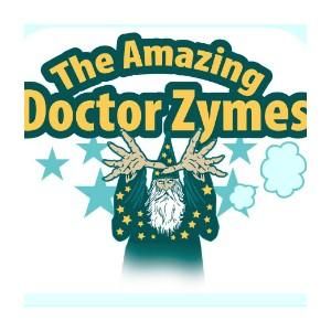 The Amazing Doctor Zymes Coupons