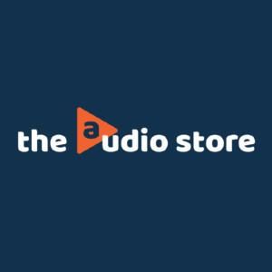 The Audio Store Coupons