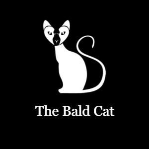 The Bald Cat Coupons