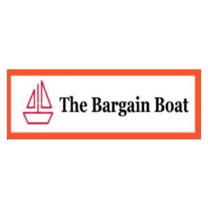 The Bargain Boat Coupons