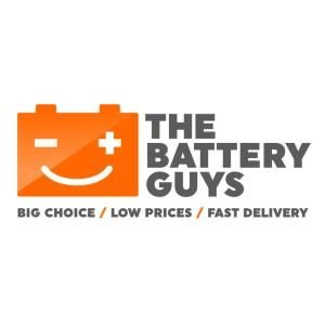 The Battery Guys Coupons