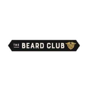The Beard Club Coupons