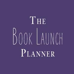 The Book Launch Planner Coupons