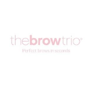 The Brow Trio Coupons