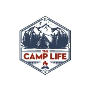 The Camp Life Coupons