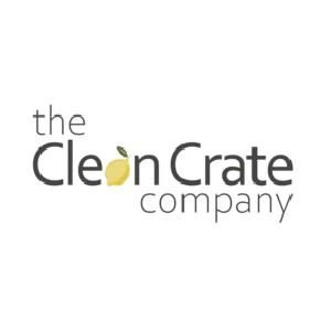 The Clean Crate Company Coupons