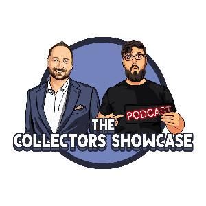 The Collectors Showcase Coupons